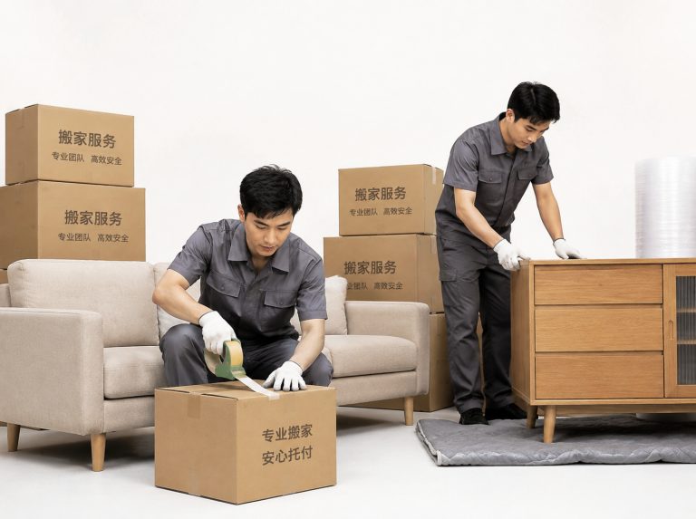 连云港厂房设备与流水线搬迁